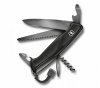 Scyzoryk Victorinox Ranger Grip 55 Onyx Black 0.9563.C31P
